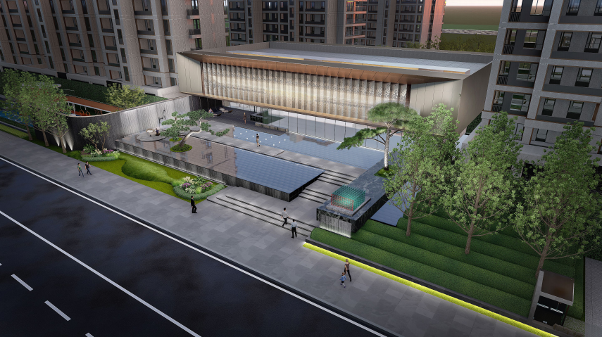 康橋悅生活 康橋悅生活