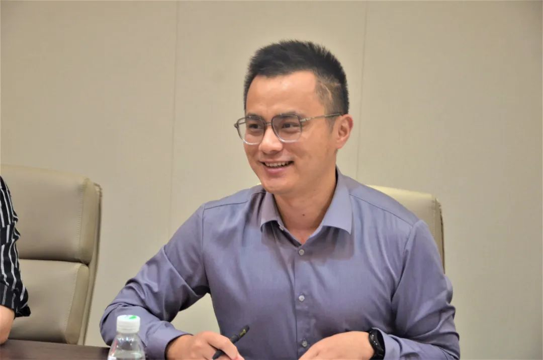 楠山置業與康橋悅生活舉行戰略合作簽約儀式 楠山置業與康橋悅生活舉行戰略合作簽約儀式