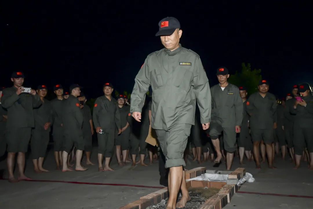 康橋悅生活舉行2022V士節&V笑節活動 康橋悅生活舉行2022V士節&V笑節活動