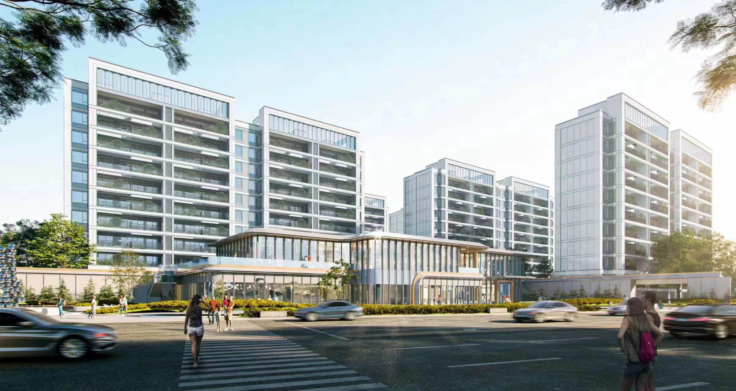 康橋悅生活 康橋悅生活