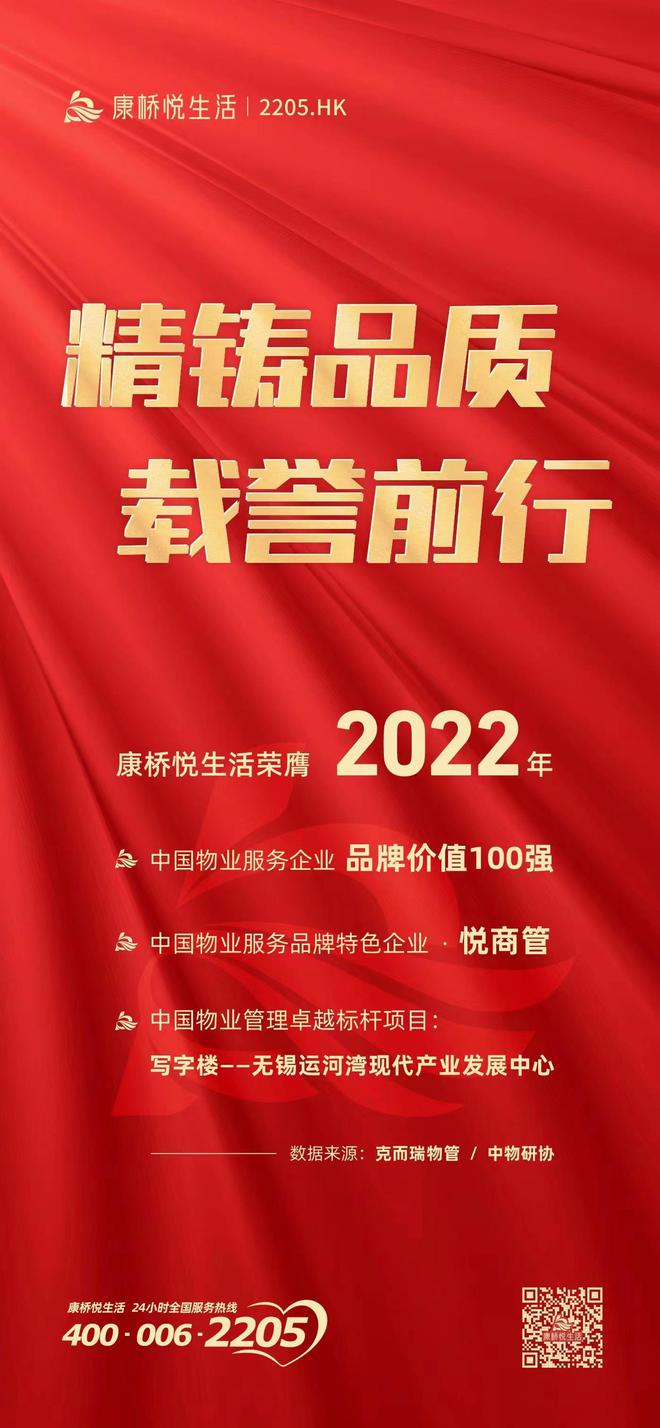中國物業(yè)服務企業(yè)品牌價值100強 中國物業(yè)服務企業(yè)品牌價值100強