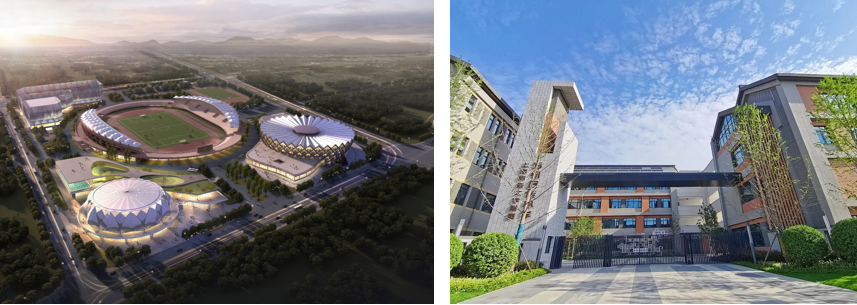 中標上億元城市環衛項目 康橋悅生活加速布局城市服務賽道 中標上億元城市環衛項目 康橋悅生活加速布局城市服務賽道