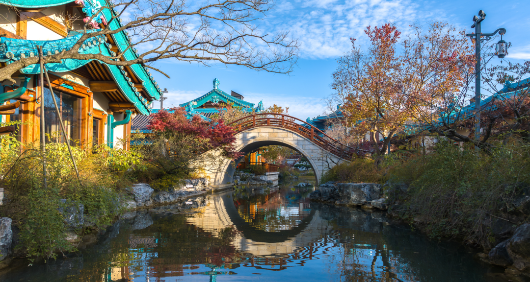 悅生活進(jìn)駐南京牛首山金陵小城景區(qū)