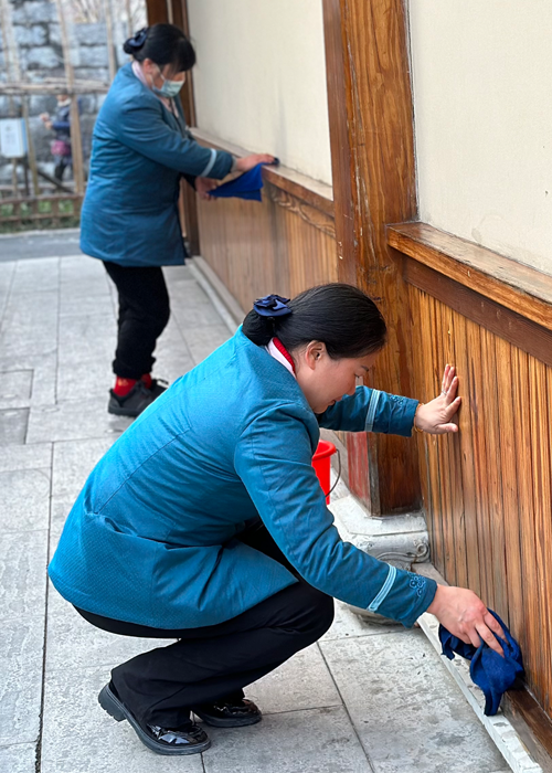 悅生活進(jìn)駐南京牛首山金陵小城景區(qū)