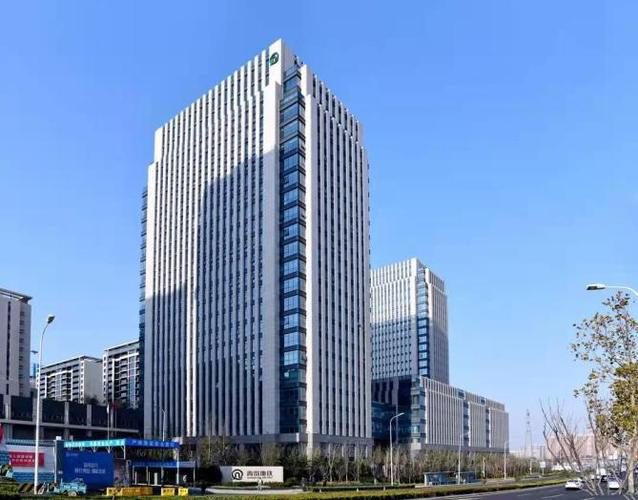 康橋悅生活